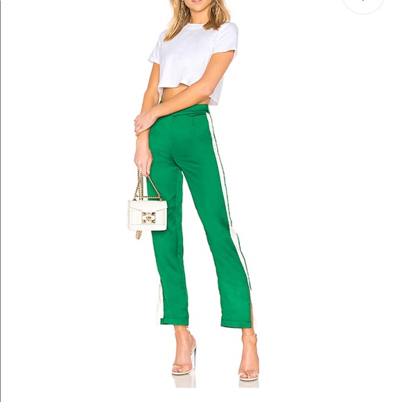 Revolve Pants - Revolve track pant